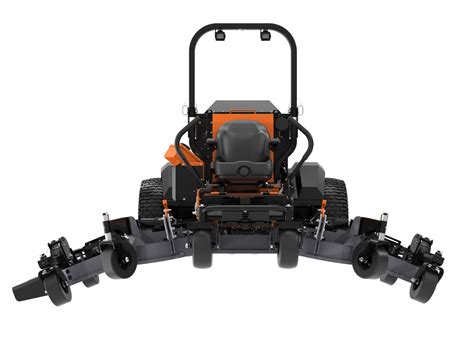 Golf Course Mowers | Commercial Lawn Mowers | Lastec Mowers