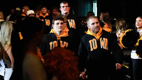 Iowa Hawkeye Wrestling Schedule