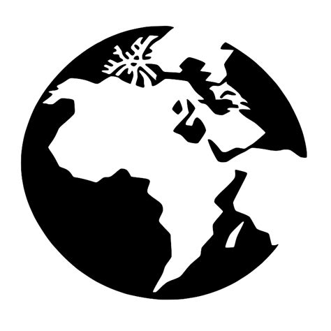 Accurate World Map Vector 的图像结果