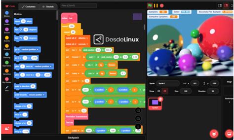 Image result for How to Make an OS Using Scratch