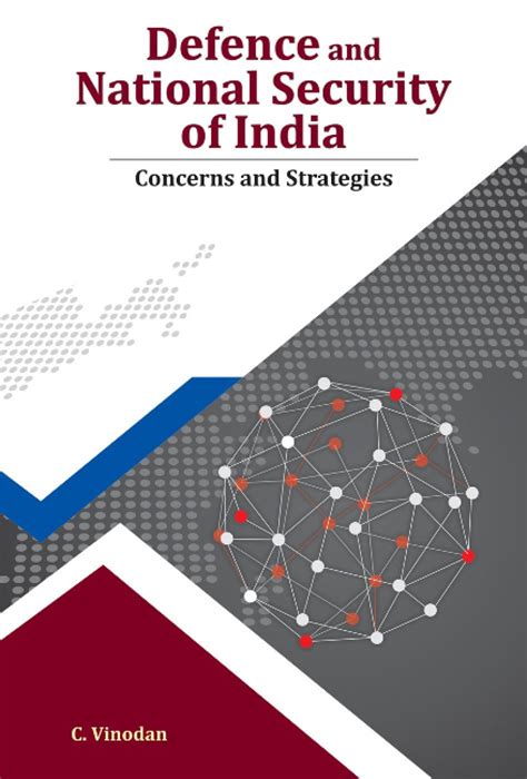 Buy Defence & National Security of India: Concerns & Strategies Book ...