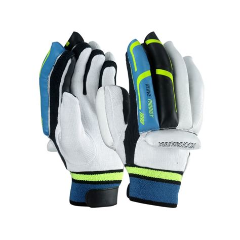 Buy KOOKABURRA Verve 400 Batting Gloves Men(Age 15+) Online at Low ...