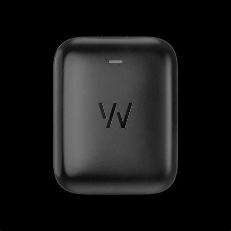 WHOOP 5.0 & MG Wireless Powerpack / Charging Pack | Hype Fly India