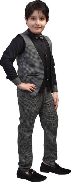 4 Years Boy Dress - Buy 4 Years Boy Dress online at Best Prices in ...