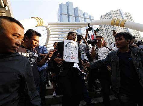 Thailand Radical Left-Wing 的图像结果