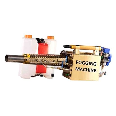 Fogging Machine 的图像结果