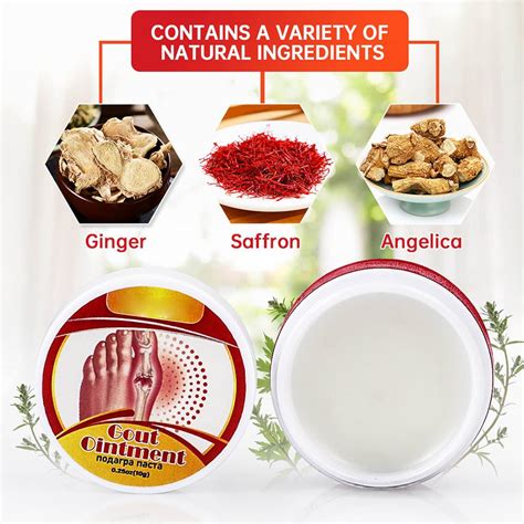 Buy Bunion Pain Relief Cream, Exfoliating Foot Balm,Foot Pain Relief ...