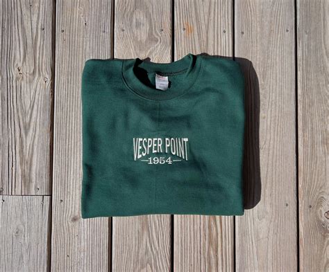 Store — Vesper Point