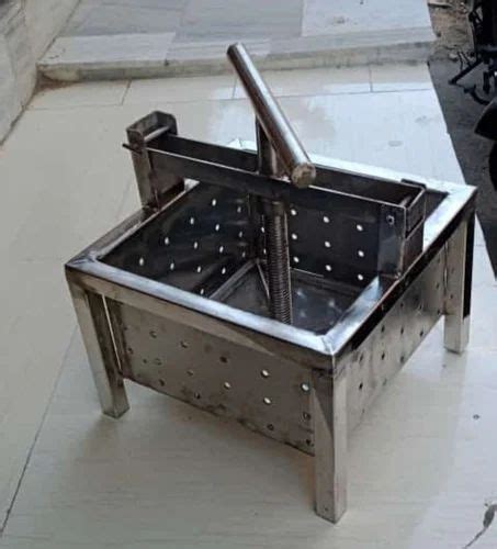 Paneer Making Machine 的图像结果