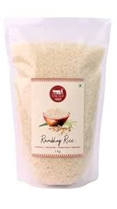 Vikalp Aahaar Rambhog Rice - Aromatic Traditional Rice for Everyday ...