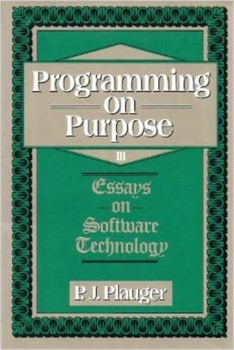 Programming On Purpose 的图像结果
