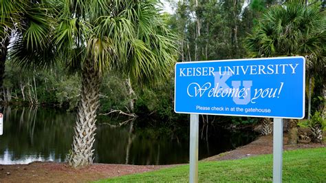 Image result for Keiser University Programs