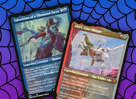 Across the Multiverse - Un-Known Event Playtest Cards - Magic: The ...