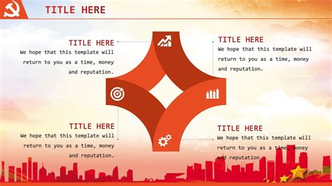 Communism PowerPoint Background 的图像结果