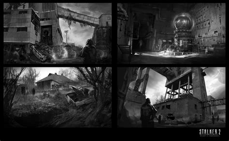 Stalker_concept - Stalker-News