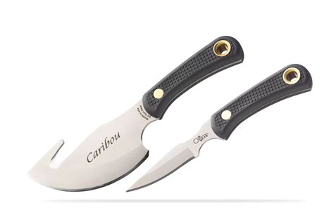 Caribou Combo - Knives of Alaska