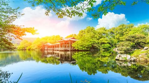 2023杭州西湖门票多少钱一张 附免费及优惠政策_旅泊网