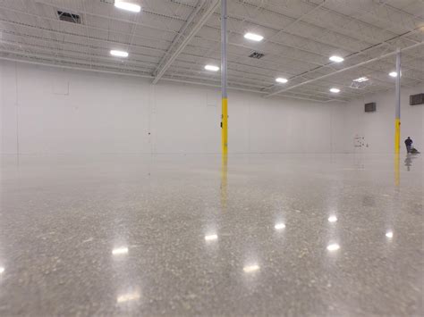 The Most Trending Concrete Floor Finishes of 2023 | XPS Blog