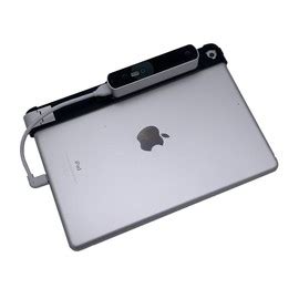 Rezultat imagine pentru Structure Sensor Mark II