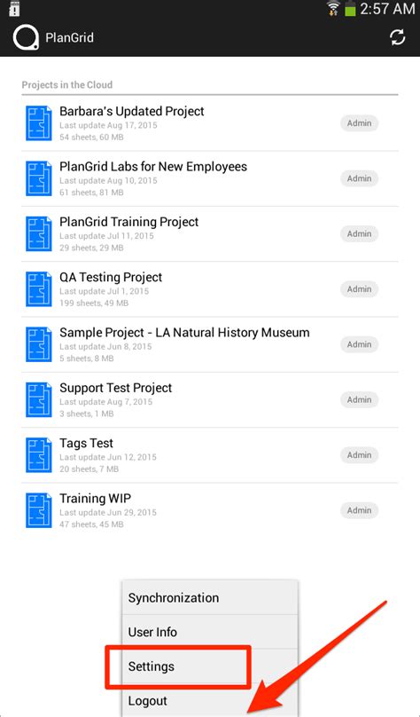 Image result for PlanGrid Add Notes