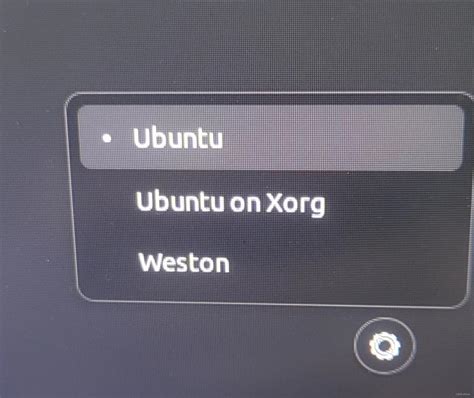 Linux显示服务器Wayland切换到X11 - 技术栈