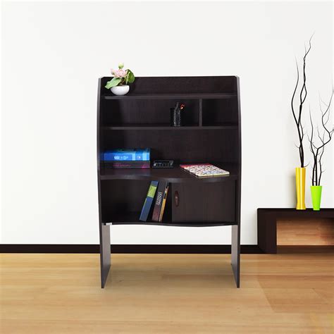 Royaloak Mini Study Desk (Black) : Amazon.in: Home & Kitchen