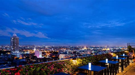 GRAND CHINA BANGKOK - Hotel Reviews, Photos, Rate Comparison - Tripadvisor