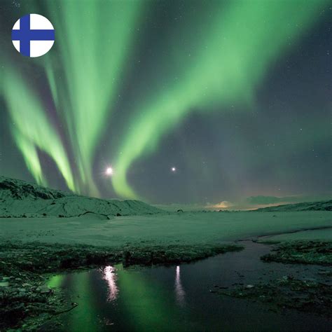 Finland Visa for Transit – Matrix