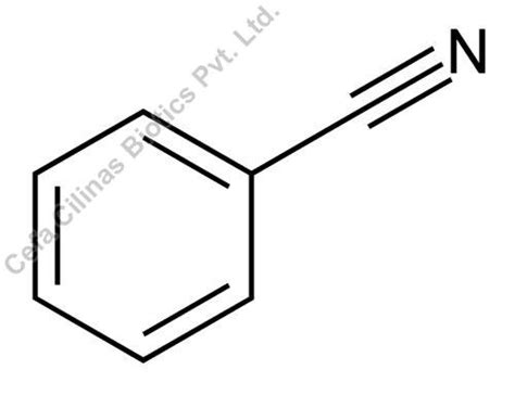 Benzonitrile Derivatives - Manufacturer, Exporter & Supplier from ...