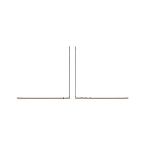 Buy Apple MacBook Air 13-inch M3 Chip Starlight | Get Exciting Offers ...