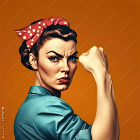 Woman having a powerful anal orgasm from a giant fucking machine inside her Background