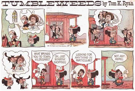 The Fabuleous Fifties: Gathering Moss