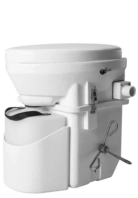 Natures Head Self Contained Composting Toilets | Desertcart INDIA
