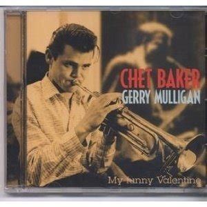 My Funny Valentine: Chet Baker & Gerry Mulligan: Amazon.in: Music}