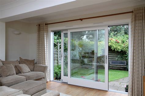 French Doors | Bifold patio doors | Timber patio doors