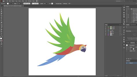 TyFlow Animation 的图像结果