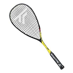 Buy Tecnifibre Carboflex Cannonball 125 Graphite Squash Racket Online ...