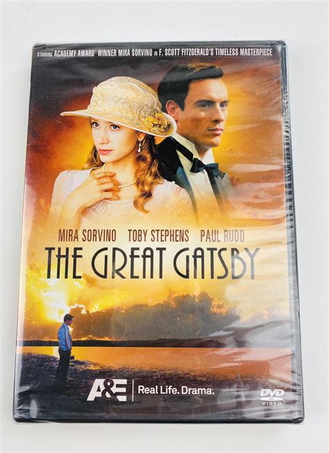 The Great Gatsby 2000