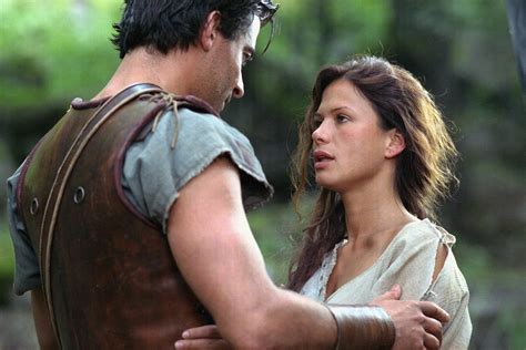 Imagini Spartacus (2004) - Imagine 17 din 21 - CineMagia.ro