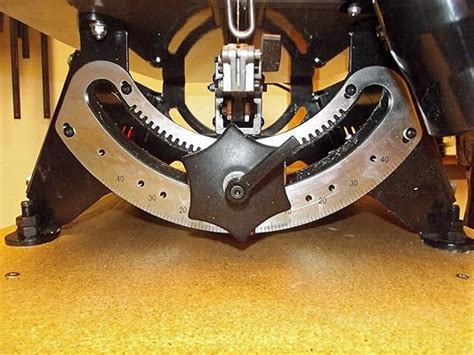 Buy EXCALIBUR 16 Scroll Saw - 1.3A Variable Speed Woodworking Saw with ...