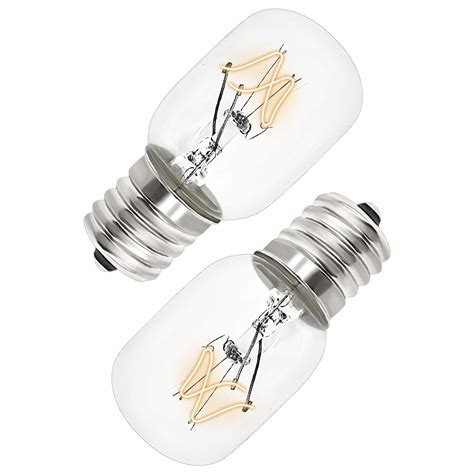 AMI PARTS 8206232A Bulb 40w 125v Microwave Oven Light Replacement Part ...