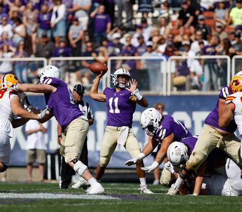 Carroll Football Opens Season Under the Lights - Carroll College Athletics