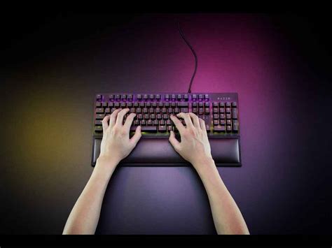 Razer is now a part of the 'Custom Mechanical Keyboard' gang | Digit