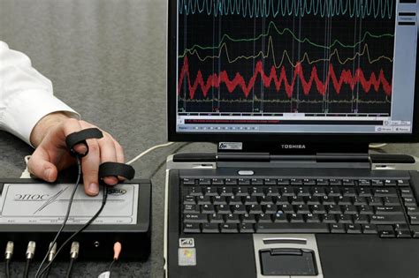 Polygraph Testing 的图像结果