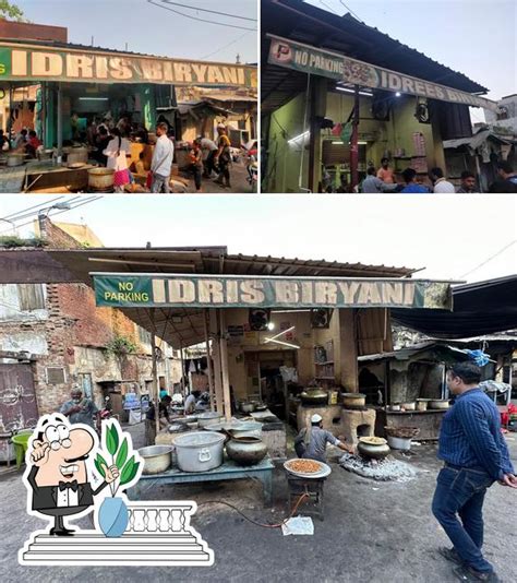 Idrees Biryani, Lucknow - Restaurant menu, prices and reviews