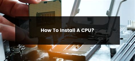 CPU Install Guide 的图像结果