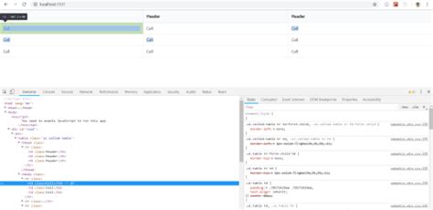 Semantic UI React Editable Table 的图像结果