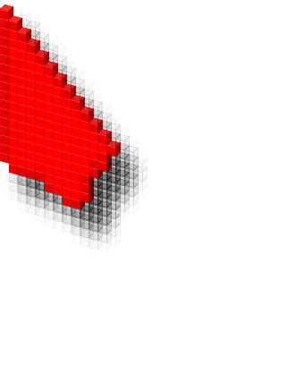 Image result for Red Cursor Effects