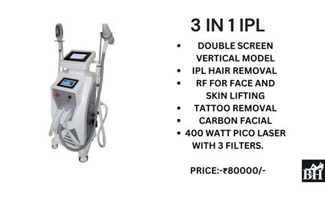 Therapy Machine And Digital Ultrasonic Machine - Ultrasonic Machine For ...