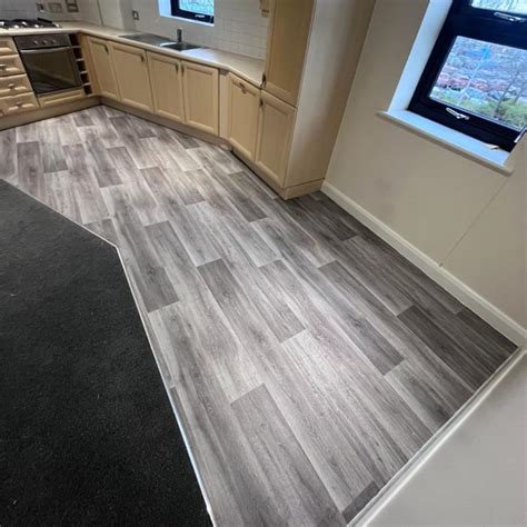 B&M Flooring on LinkedIn: #bmflooring #kitchenfloor #homeflooring # ...